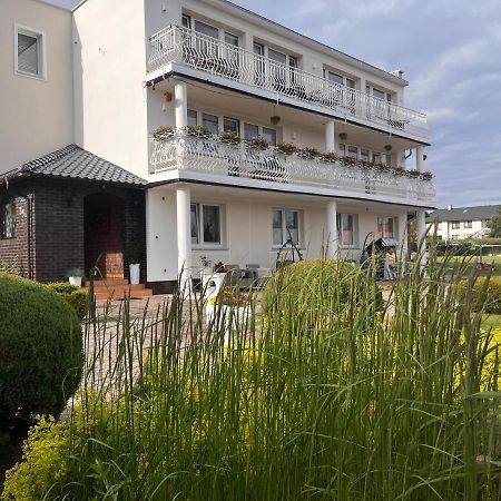 Villa Marlena Ustronie Morskie Eksteriør bilde