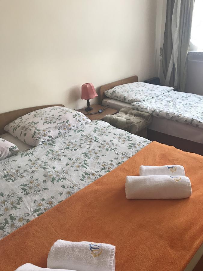 Villa Marlena Ustronie Morskie Eksteriør bilde